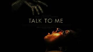 Talk To Me Soundtrack (2023): Ducks In A Row - LUCIANBLOMKAMP (with IJALE)