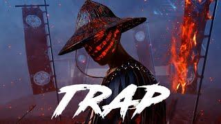 SAMURAI TRAP MIX  Japanese Trap & Bass Type Beat  Trapanese Hip Hop Mix