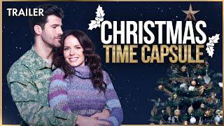 Christmas Time Capsule | Trailer