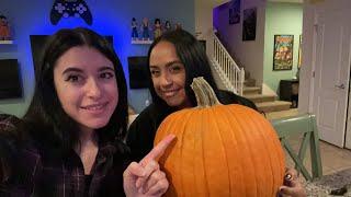  Carving a Jack’O’Lantern | Geeks + Gamers Life