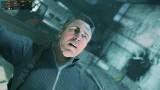 Quantum Break | 1080p ULTRA | Ryzen 5 3600, RTX 2060