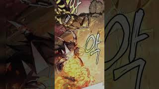 After Ten Millennia in Hell MANGÁ WEBTOON ANIME MAHUA DESENHO NOVEL MANHWA #manga #mahua #anime