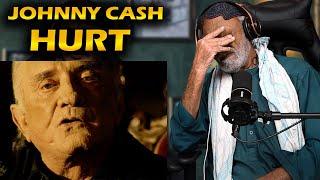 Tribal People React to Johnny Cash 'HURT' For The First Time