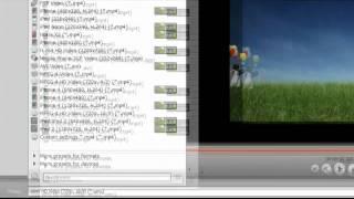 Converting a Video in Movavi Video Converter 11: Removing Black Bars