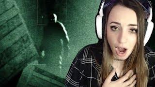 I HATE THIS GAME AND THIS GAME HATES ME  | Gibi Plays OUTLAST 2 (Part 1)