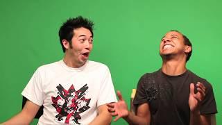PogChamp Original Video | Cross Counter Bloopers! With Gootecks and Mike Ross