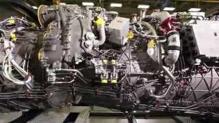 Pratt & Whitney’s Engine for the F-35