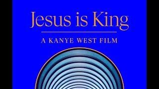 Kanye West Jesus Is King - Closed On Sunday Remix By. Blasian Beats