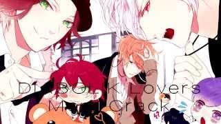 DIABOLIK Lovers More Crack