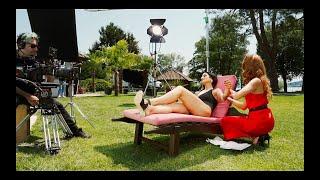 Levante - Canzone d'estate (Behind The Scenes)