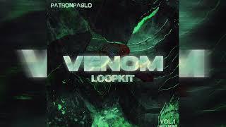 [FREE] (12) UK Drill Loopkit / Sample Pack 2022 - "Venom"