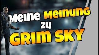 Änderungen zu Grim Sky - Meine Meinung(FHD/Deutsch)