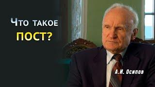 Как правильно поститься? Православный пост и День Рождения