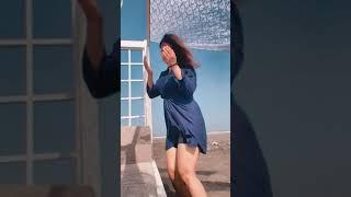 tiktok  Big boobs#without bra#shaking boobs#huge boobs#dancing  #tiktok #shorts #reels #viral