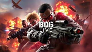 BO6 Warzone Gameplay LIVE!  Black Ops 6  Multiplayer Chaos | No Recoil, !