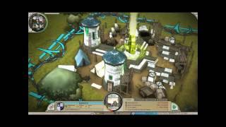 Elemental: War of Magic PAX 2009 Demonstration Video