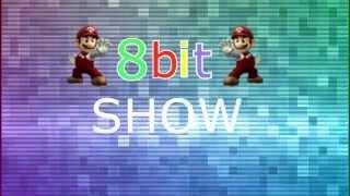 8 bit SHOW