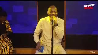 Dunsin Oyekan Hallowed be thy name thy kingdom come| Sound of Salem | Prophet Joel Ogebe