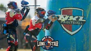 Pro Paintball Match | Legion vs. Diesel and Aftermath vs. Blastcamp: Lone Star Major