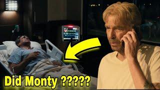 What Happened To Monty In Landman Episode 9 Ending Explained