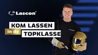 Lascon promotie video