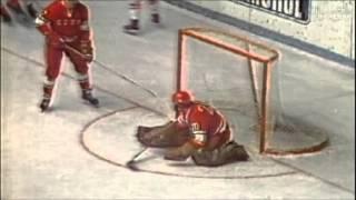 1972 Summit Series Game 8, Montage