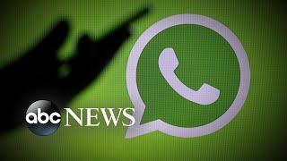 WhatsApp upgrades feature that makes messages disappear