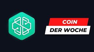 Coin der Woche: BORG (Swissborg)