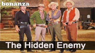 Bonanza - The Hidden Enemy  | Episode 3 | Free Western Series | Cowboys | Full Length | English