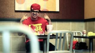 Red and Yellow (Wiz Khalifa Parody) (Black and Yellow McDonalds Parody) By: Adam Ivy