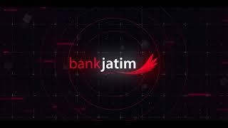 Bank Jatim - Visual Opening 61 Tahun & Launching J-Connect Remittance