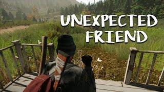 An Unexpected Friend - Miscreated #2