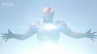 Ultraman R/b and Geed orb, New Generation Ultraman Transformation