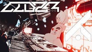 CLOZR FULL DJ SET @ SHELTER VR