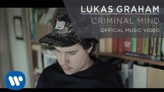 Lukas Graham - Criminal Mind (Official)