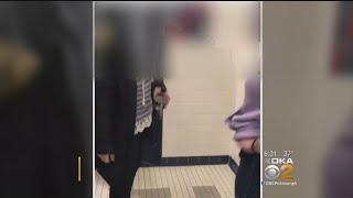 Charges Filed Against Student Accused Of Attacking Girl Wearing Hijab, 1 Other Student