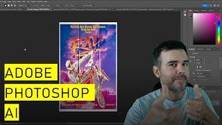 Adobe Photoshop AI Effects Review