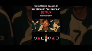 Squid Game Season 2 ️⬜️ #trending #viralvideo #viralshorts #shorts #youtubeshorts #fyp #squidgame