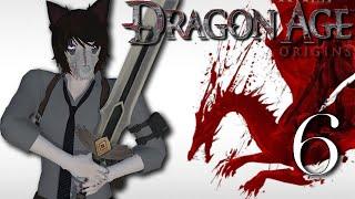 That Was A Weird Dream... Anyways | Dragon Age: Origins (pt6)