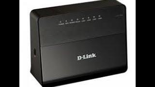 Обновление прошивки, настройка Интернет и Wi-Fi сети на Dlink Dir-300