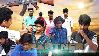 PARTNER part-3|AUTO BOMB|tamil