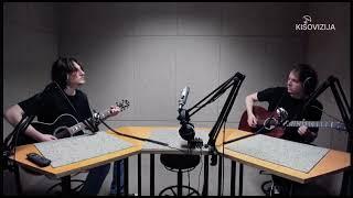 Dominik Dražić & Imran Duraj - Uspavanka Za Radmilu M. (Bijelo Dugme Cover)