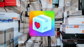 The best delivery app for iOS