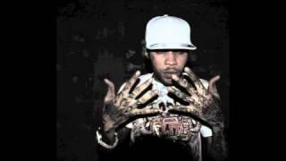 VYBZ KARTEL - NO SLEEP (ZJ CHROME FREESTYLE) MAY 2011 {WIZ KHALIFA RMX}