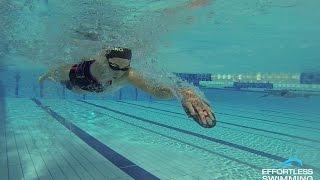 Why You SHOULD Swim With A Pull Buoy