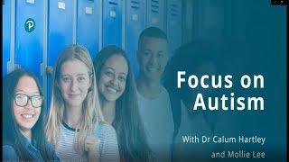 Succeeding with SEND series: Focus on Autism highlights (part one)