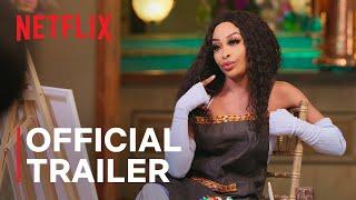 Young, Famous & African: Season 2 | Official Trailer | Netflix