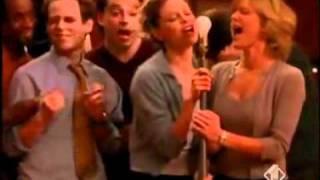 Ally McBeal - Tell Him - Vonda Shepard