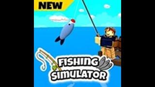 ROBLOX  FISHING SIMULATOR CODES 2020 (NOCLICKBAIT)