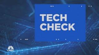 CNBC TechCheck Evening Edition: December 14, 2023